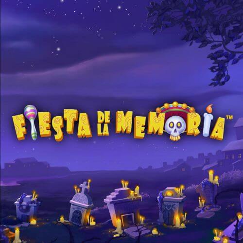 Fiesta De La Memoria